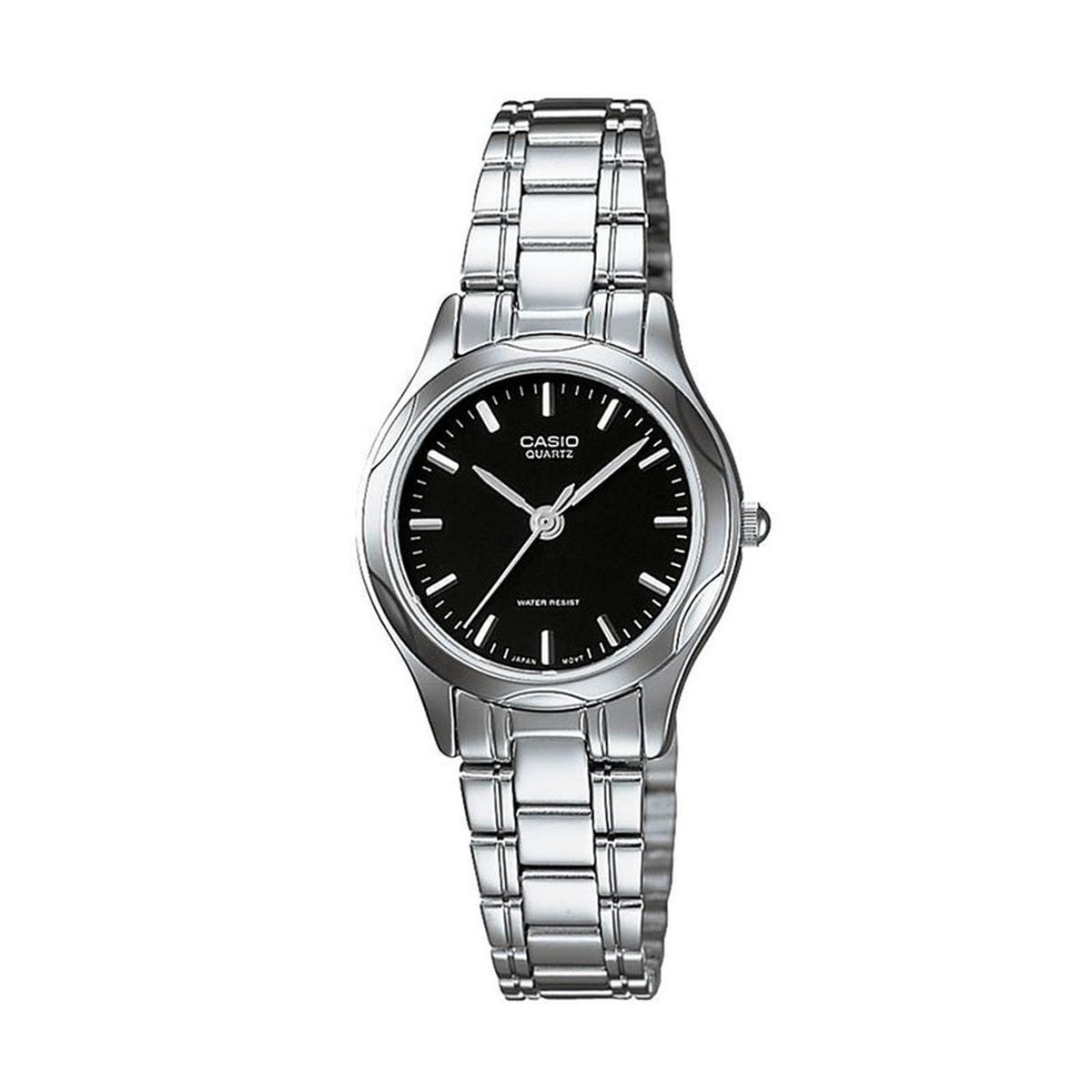CASIO - Reloj Casio Análogo Mujer LTP-1275D-1A