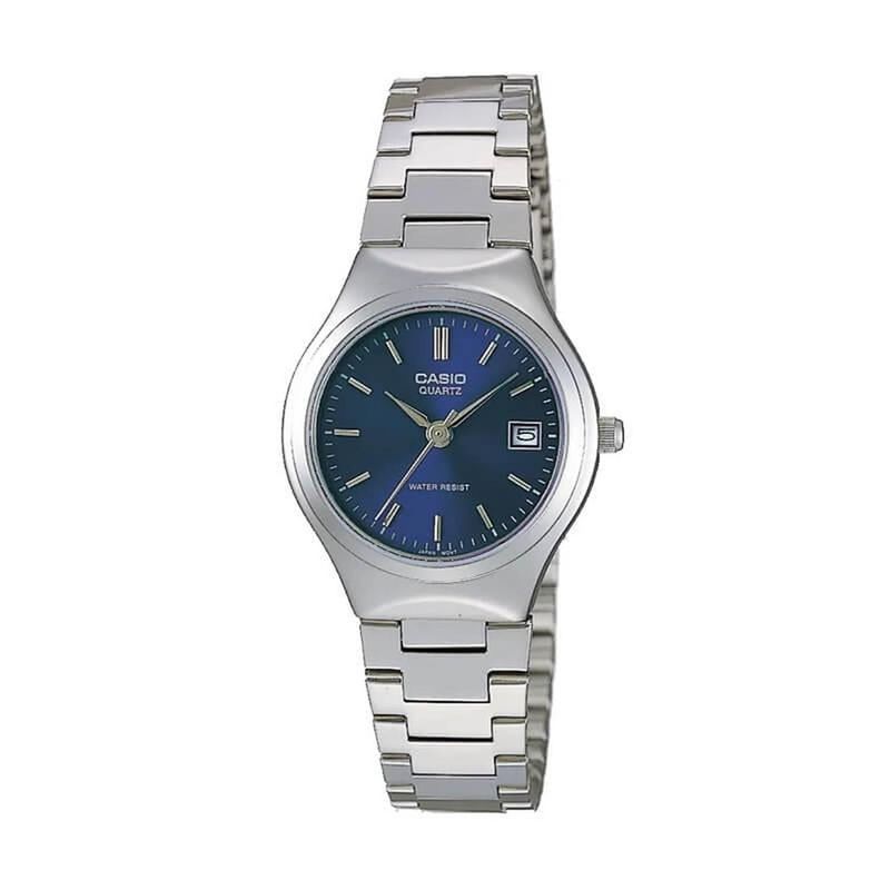 CASIO - Reloj Casio Análogo Mujer LTP-1170A-2A