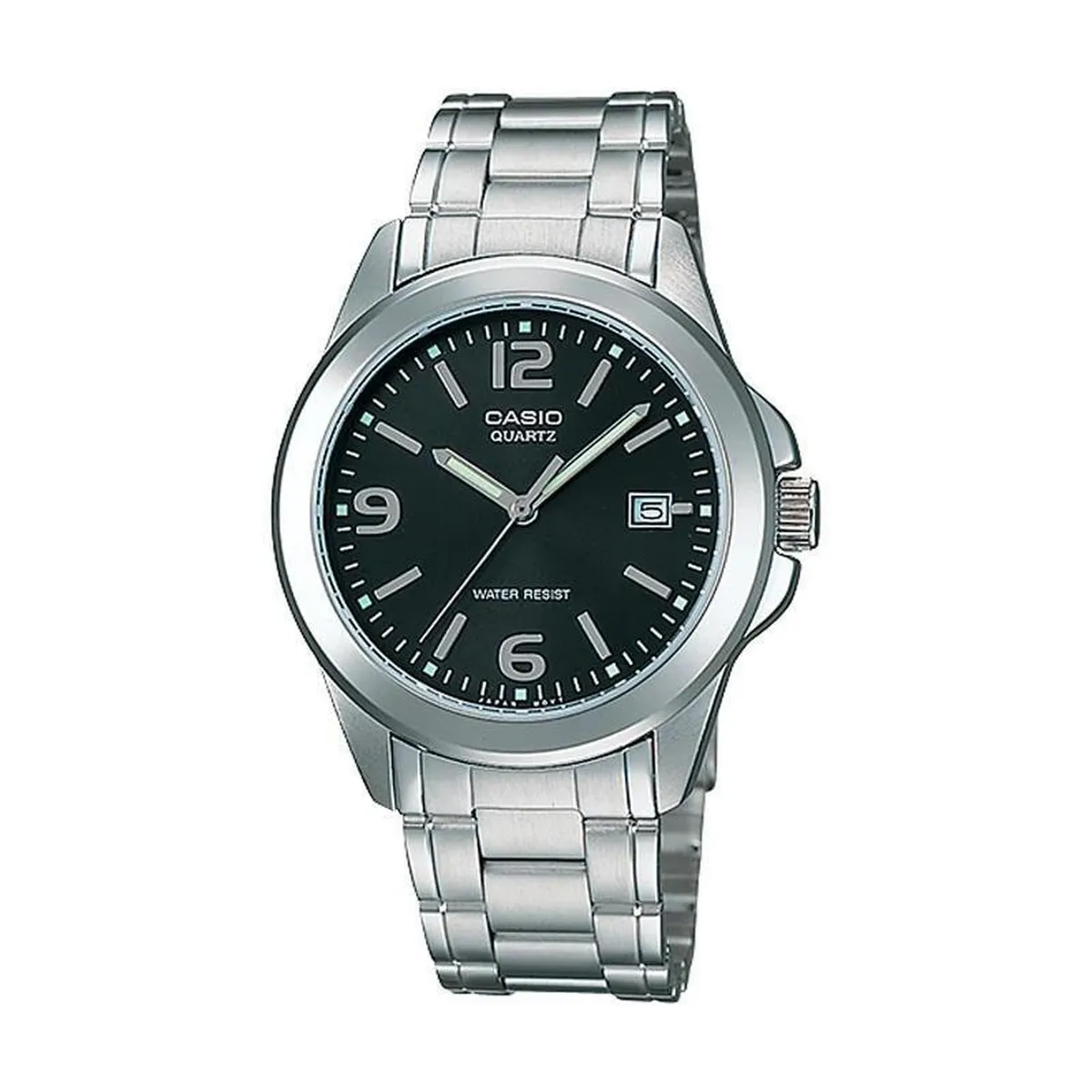 CASIO - Reloj Casio Análogo Hombre MTP-1215A-1A