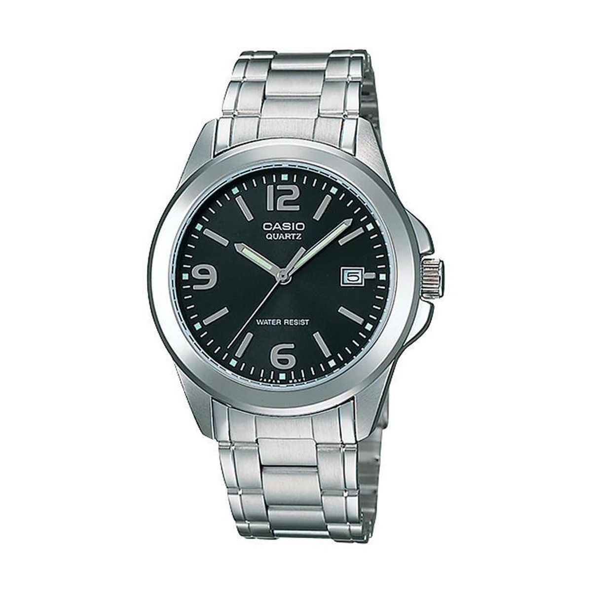 CASIO - Reloj Casio Análogo Hombre MTP-1215A-1A