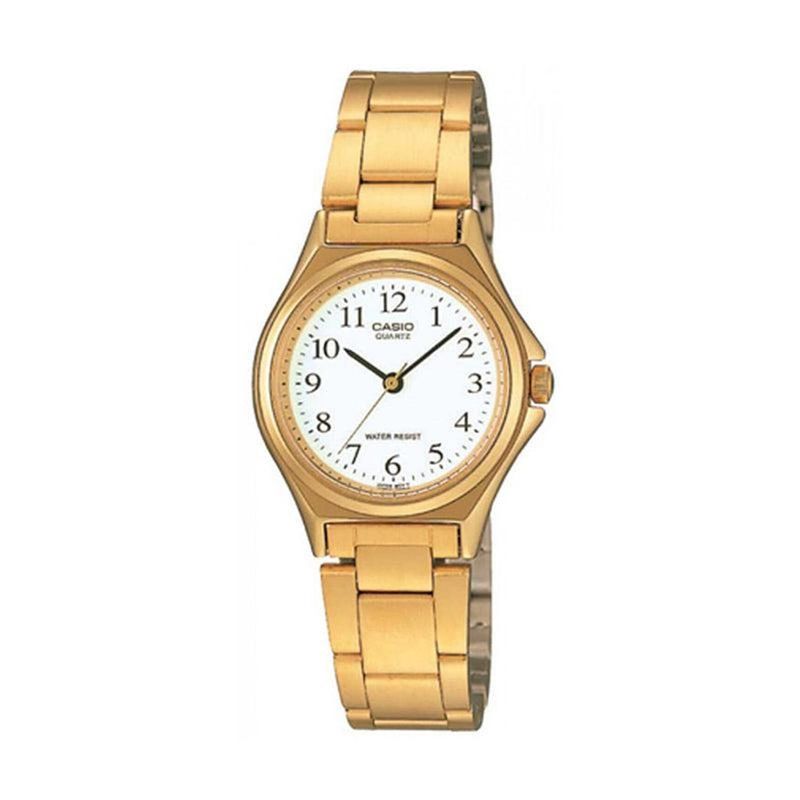 CASIO - Reloj Casio Análogo Mujer LTP-1130N-7B
