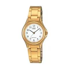 CASIO - Reloj Análogo Mujer LTP-1130N-7B