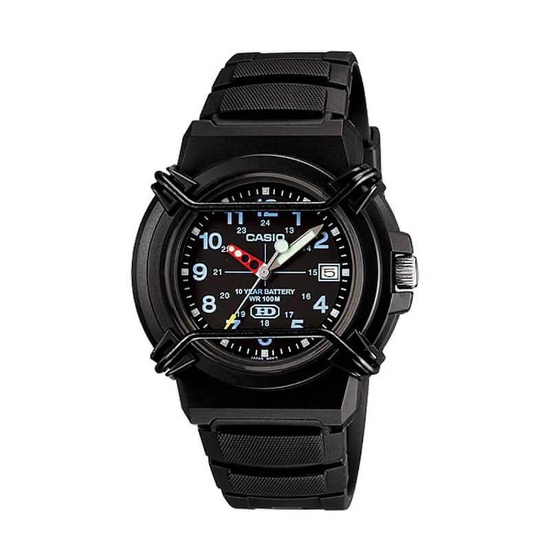 CASIO - Reloj Casio Análogo Hombre HDA-600B-1BV