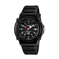 CASIO - Reloj Análogo Hombre HDA-600B-1BV