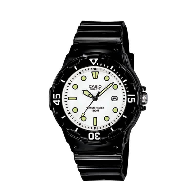 CASIO - Reloj Casio Análogo Mujer LRW-200H-7E1V