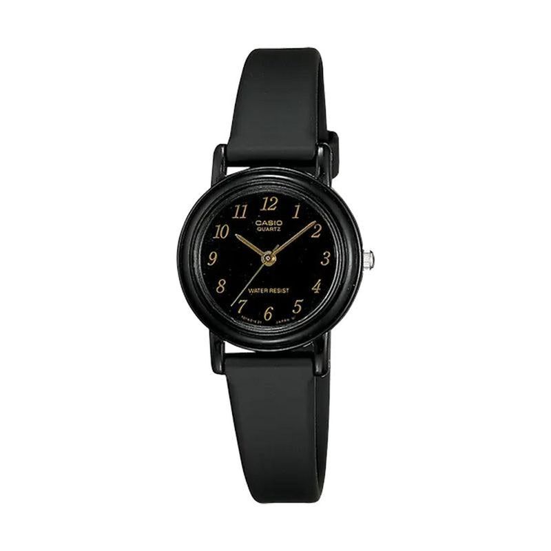 CASIO - Reloj Casio Análogo Mujer LQ-139A-1