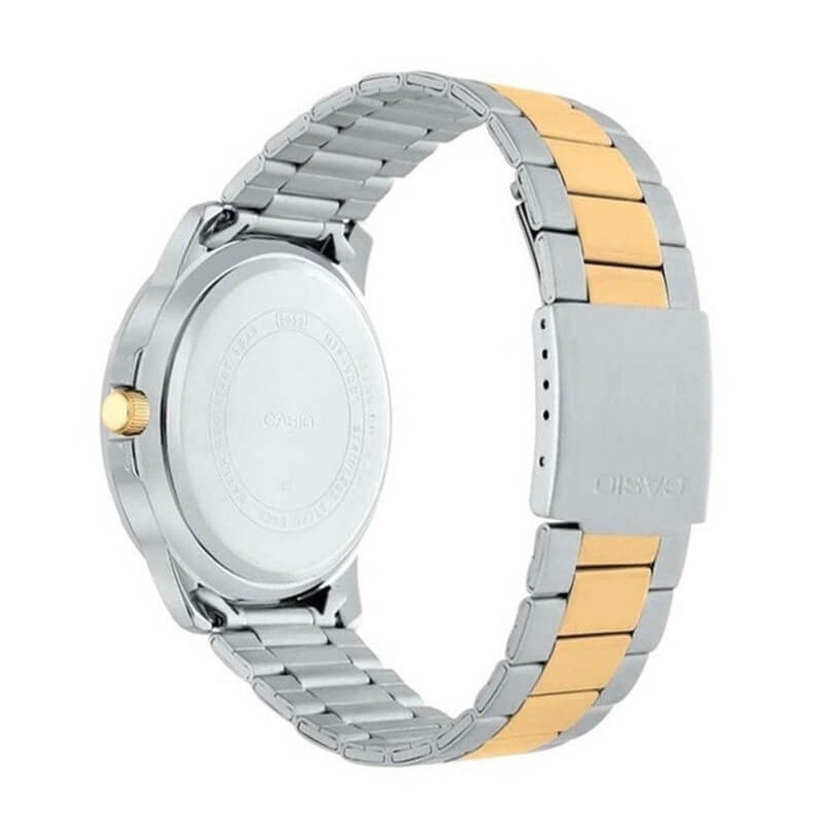 CASIO - Reloj Casio Análogo Hombre MTP-VD01SG-1BV