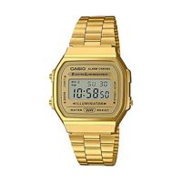 Reloj Digital Unisex A-168WG-9