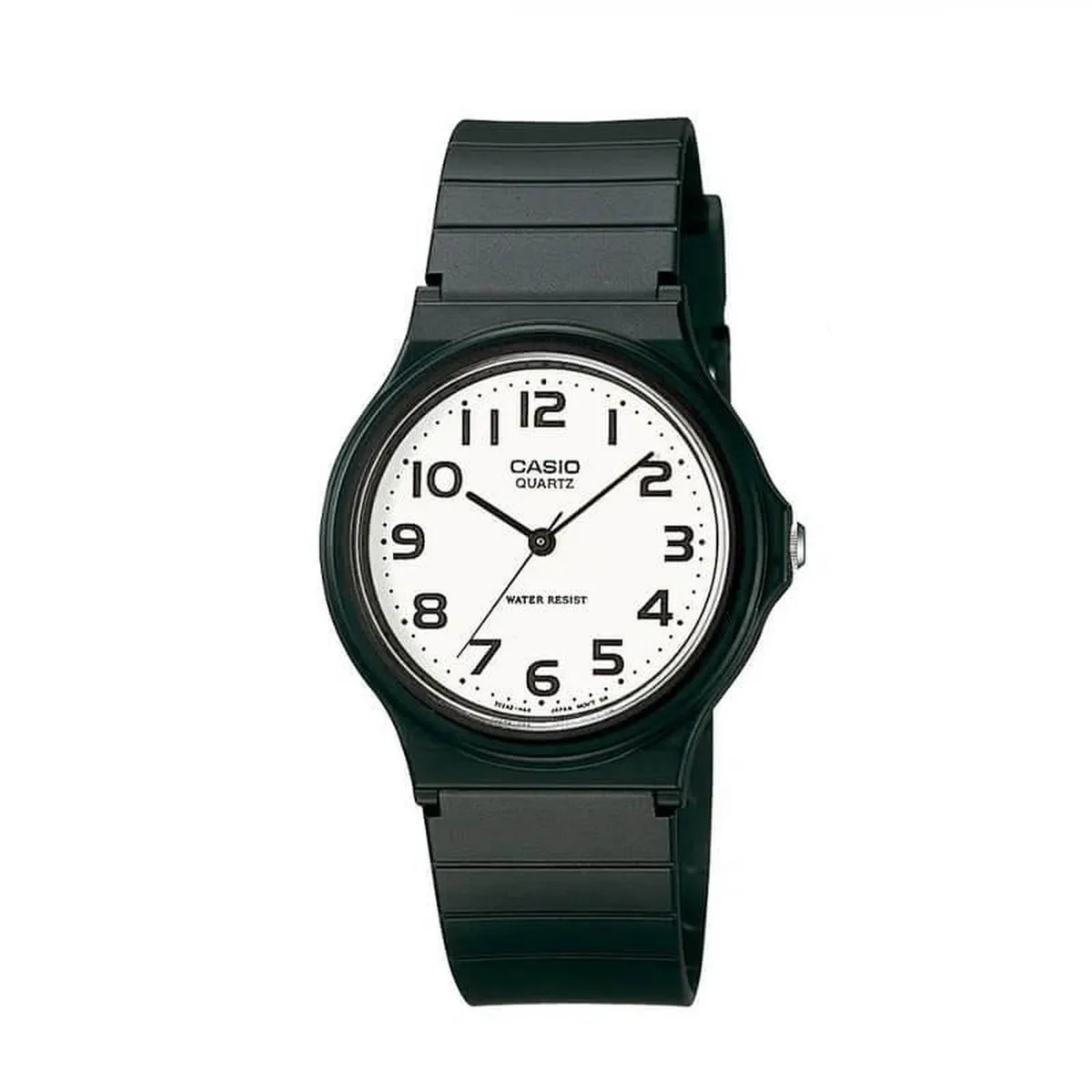 CASIO - Reloj Casio análogo Hombre MQ-24-7B2