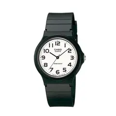 CASIO - Reloj análogo Hombre MQ-24-7B2