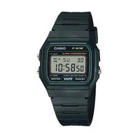 Reloj Digital Unisex F-91W-3