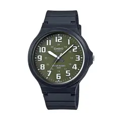 CASIO - Reloj Análogo Hombre MW-240-3BV