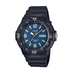 CASIO - Reloj Análogo Hombre MRW-200H-2B3V