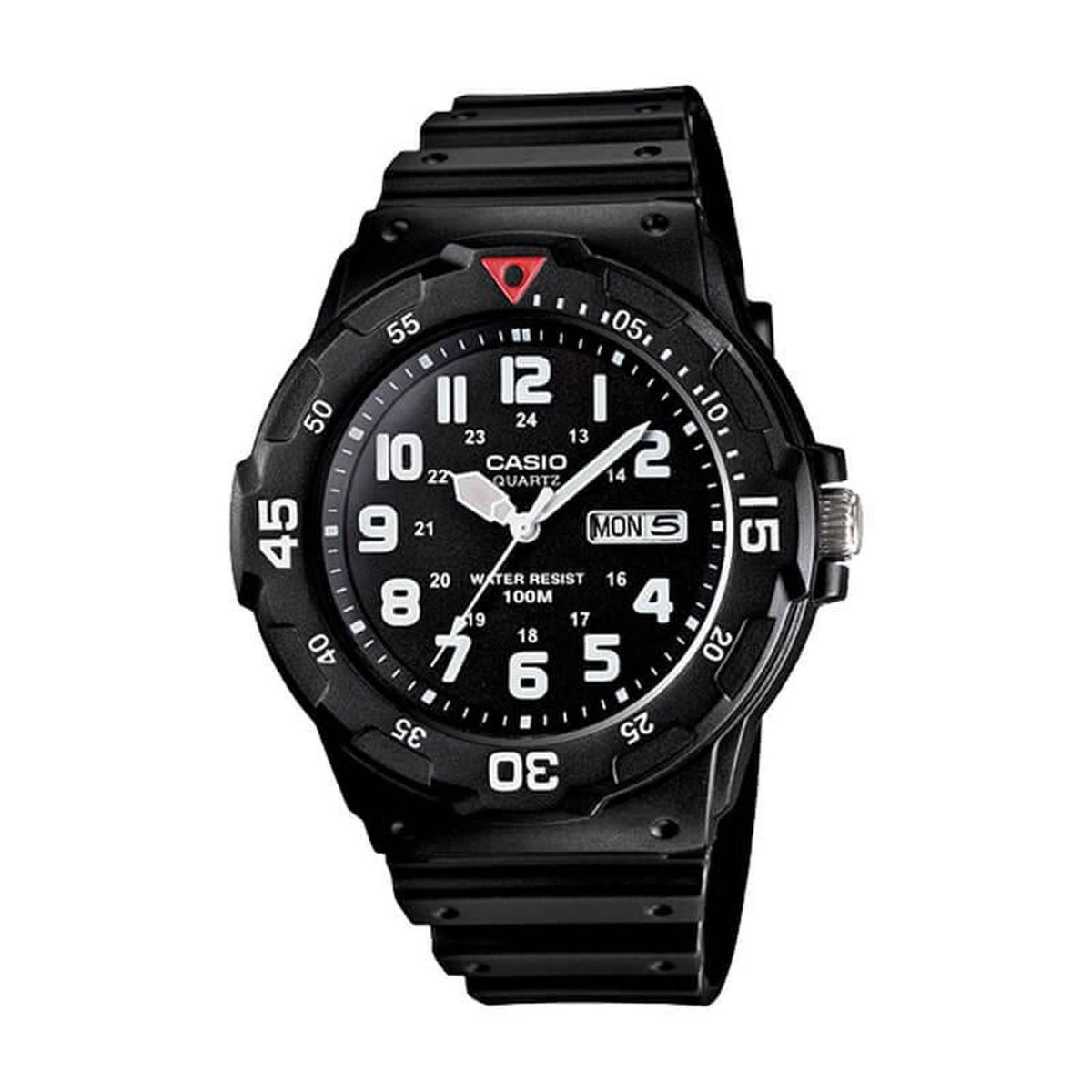 CASIO - Reloj Casio Análogo Hombre MRW-200H-1BV