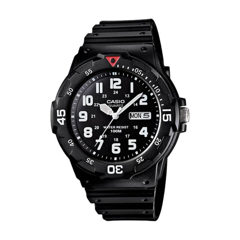 CASIO - Reloj Casio Análogo Hombre MRW-200H-1BV