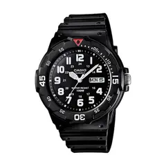 CASIO - Reloj Análogo Hombre MRW-200H-1BV