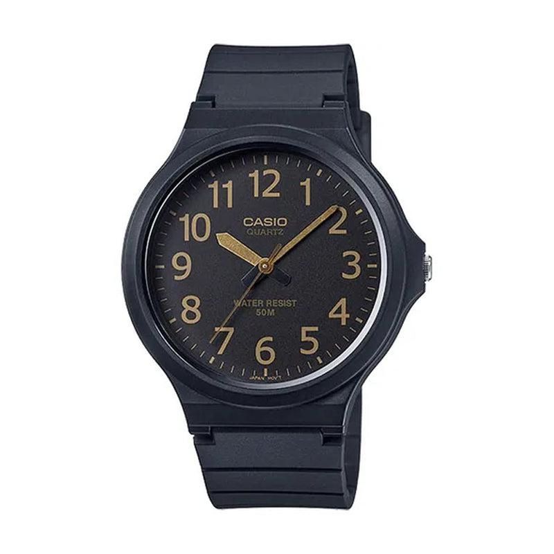 CASIO - Reloj Casio Análogo Hombre MW-240-1B2V