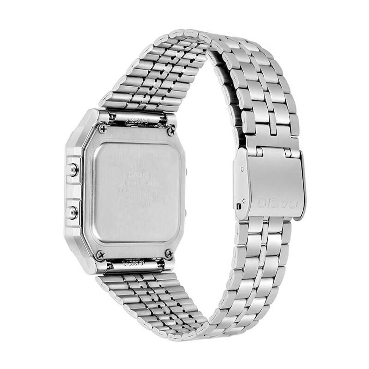 CASIO - Reloj Casio Digital Hombre A-500WA-7