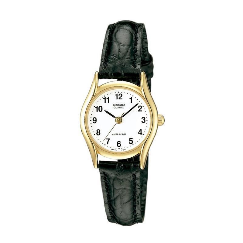 CASIO - Reloj Casio Análogo Mujer LTP-1094Q-7B1