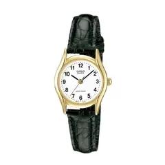 CASIO - Reloj Análogo Mujer LTP-1094Q-7B1