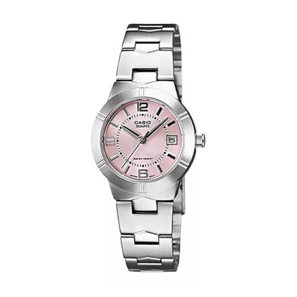 CASIO - Reloj Casio Análogo Mujer LTP-1241D-4A