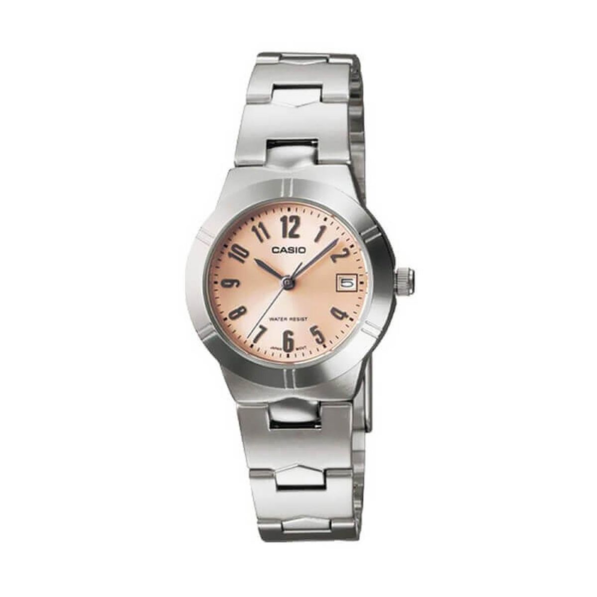 CASIO - Reloj Casio Análogo Mujer LTP-1241D-4A3