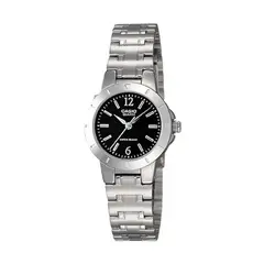 CASIO - Reloj Análogo Mujer LTP-1177A-1A