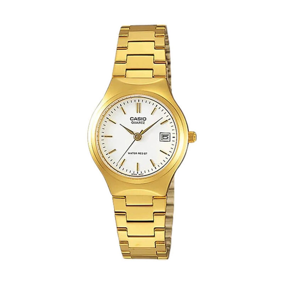 CASIO - Reloj Casio Análogo Mujer LTP-1170N-7A