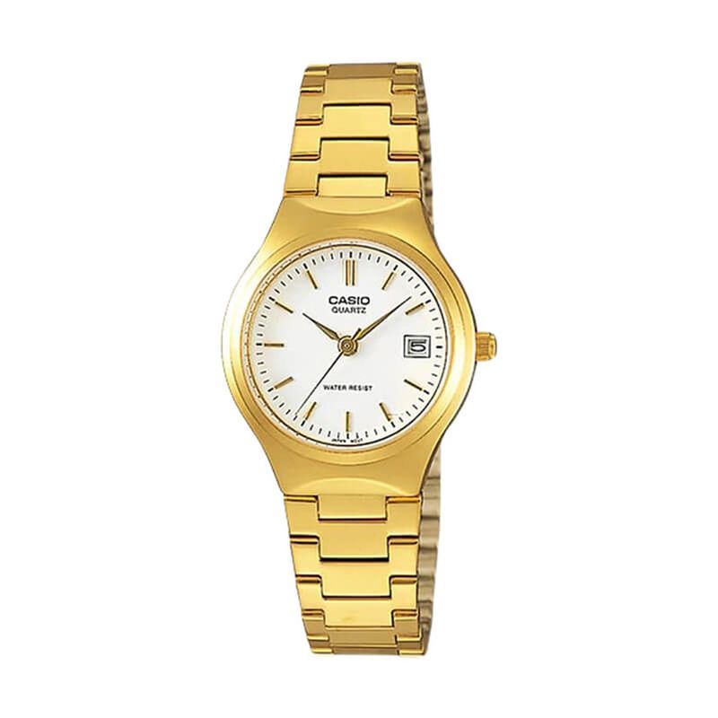 CASIO - Reloj Casio Análogo Mujer LTP-1170N-7A