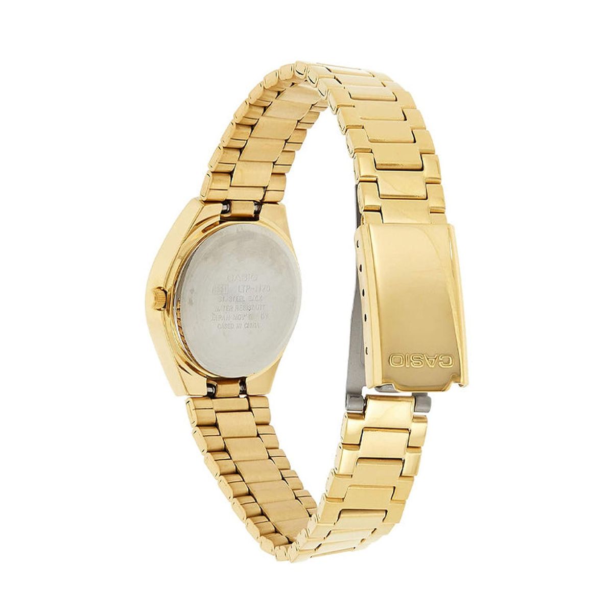 CASIO - Reloj Casio Análogo Mujer LTP-1170N-7A