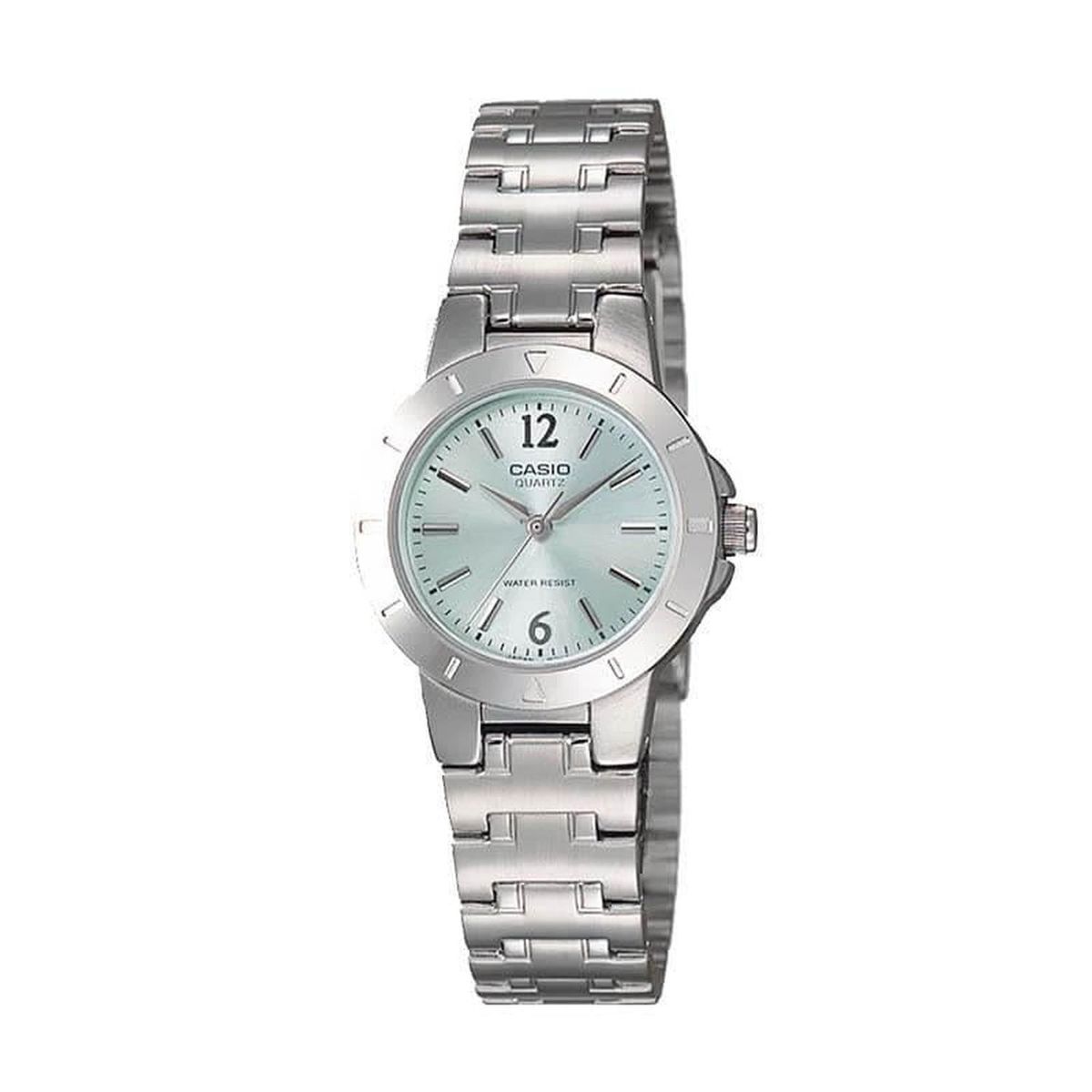 CASIO - Reloj Casio Análogo Mujer LTP-1177A-3A