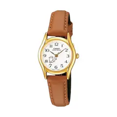 CASIO - Reloj Análogo Mujer LTP-1094Q-7B8