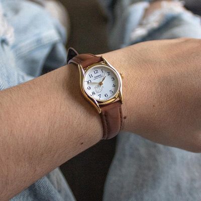 Imagen 2 del producto Reloj Análogo Mujer LTP-1094Q-7B8