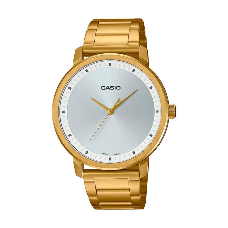 CASIO - Reloj Casio Análogo Hombre MTP-B115G-7EV