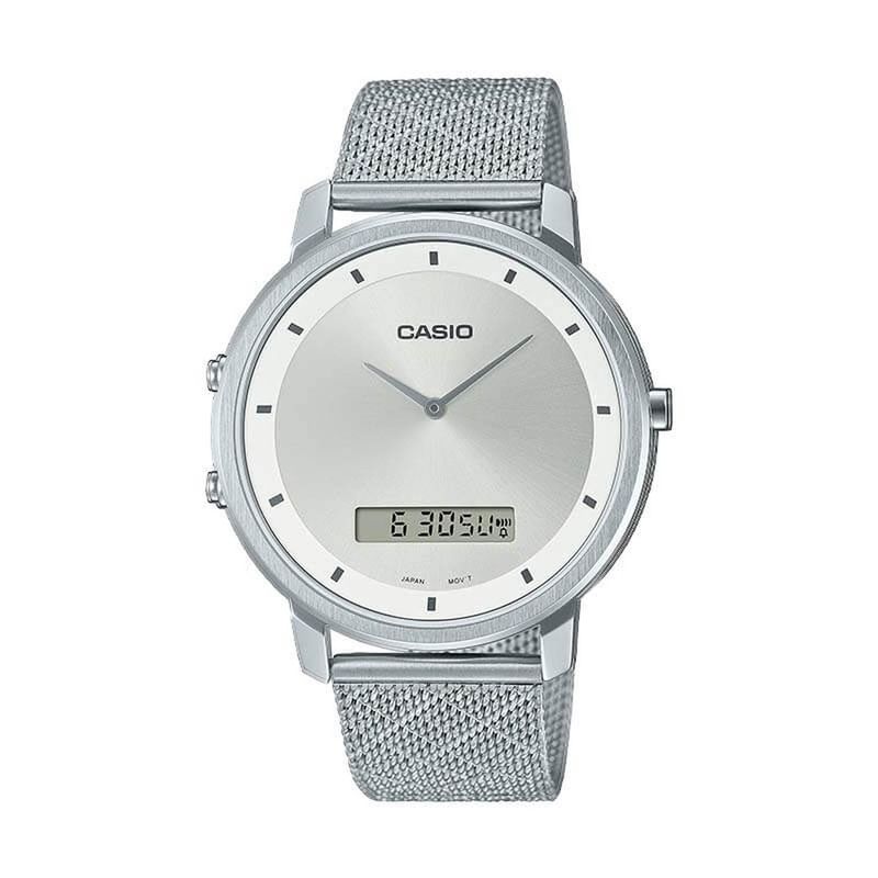CASIO - Reloj Casio Análogo Hombre MTP-B200M-7E.-