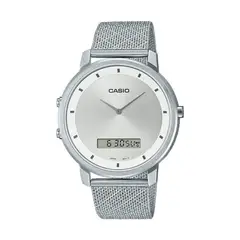 CASIO - Reloj Análogo Hombre MTP-B200M-7E.-
