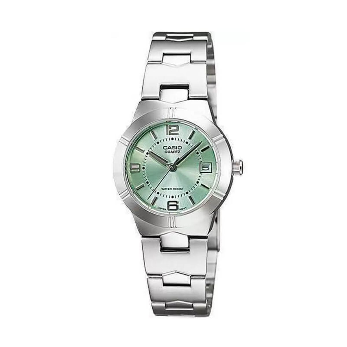 CASIO - Reloj Casio Análogo Mujer LTP-1241D-3A