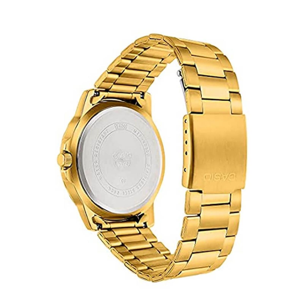 CASIO - Reloj Casio Análogo Hombre MTP-VD300G-1E