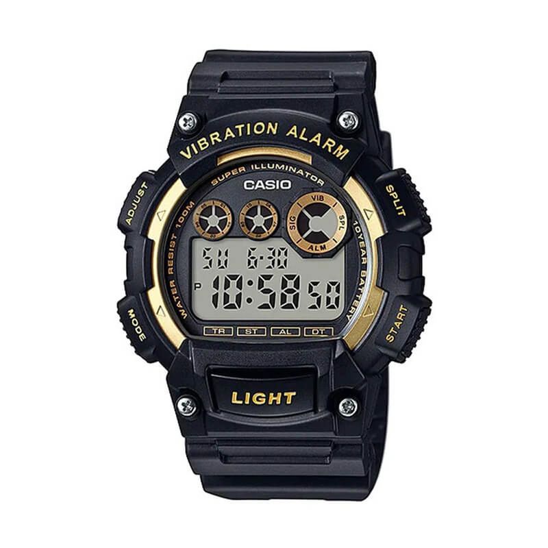 CASIO - Reloj Casio Digital Hombre W-735H-1A2V