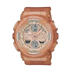 G-SHOCK - Reloj Digital-Análogo Mujer GMA-S140NC-5A1