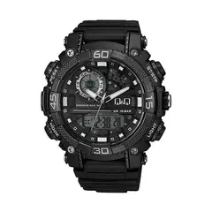 Q&Q - Reloj Digital-Análogo Hombre GW87-010