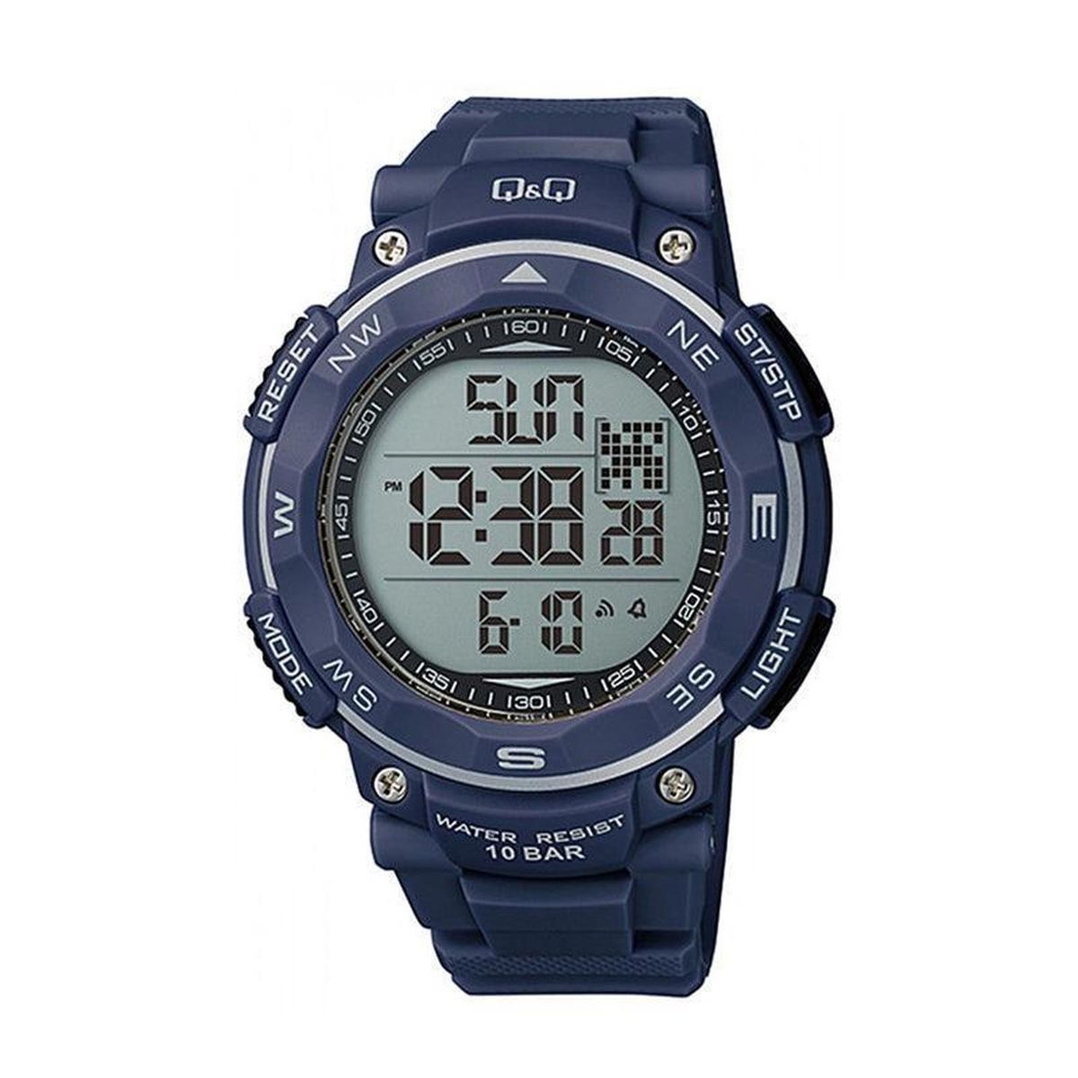 Q&Q - Reloj Q&Q Digital Hombre M124-006