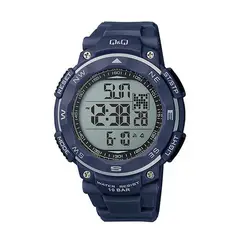 Q&Q - Reloj Digital Hombre M124-006