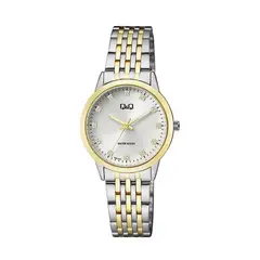 Q&Q - Reloj Análogo Mujer QZ81-401