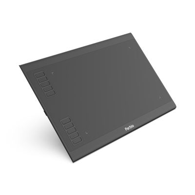 Imagen 2 del producto Tableta Gráfica A610 Plus V2 con Guante