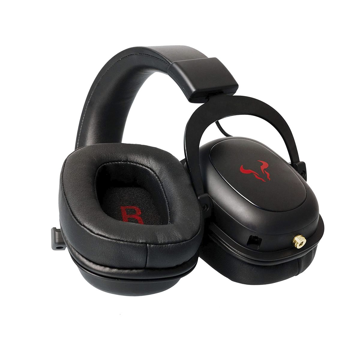 RIOTORO - Audifonos Gamer Riotoro Aviator Multiplataforma Audio Pro 7.1
