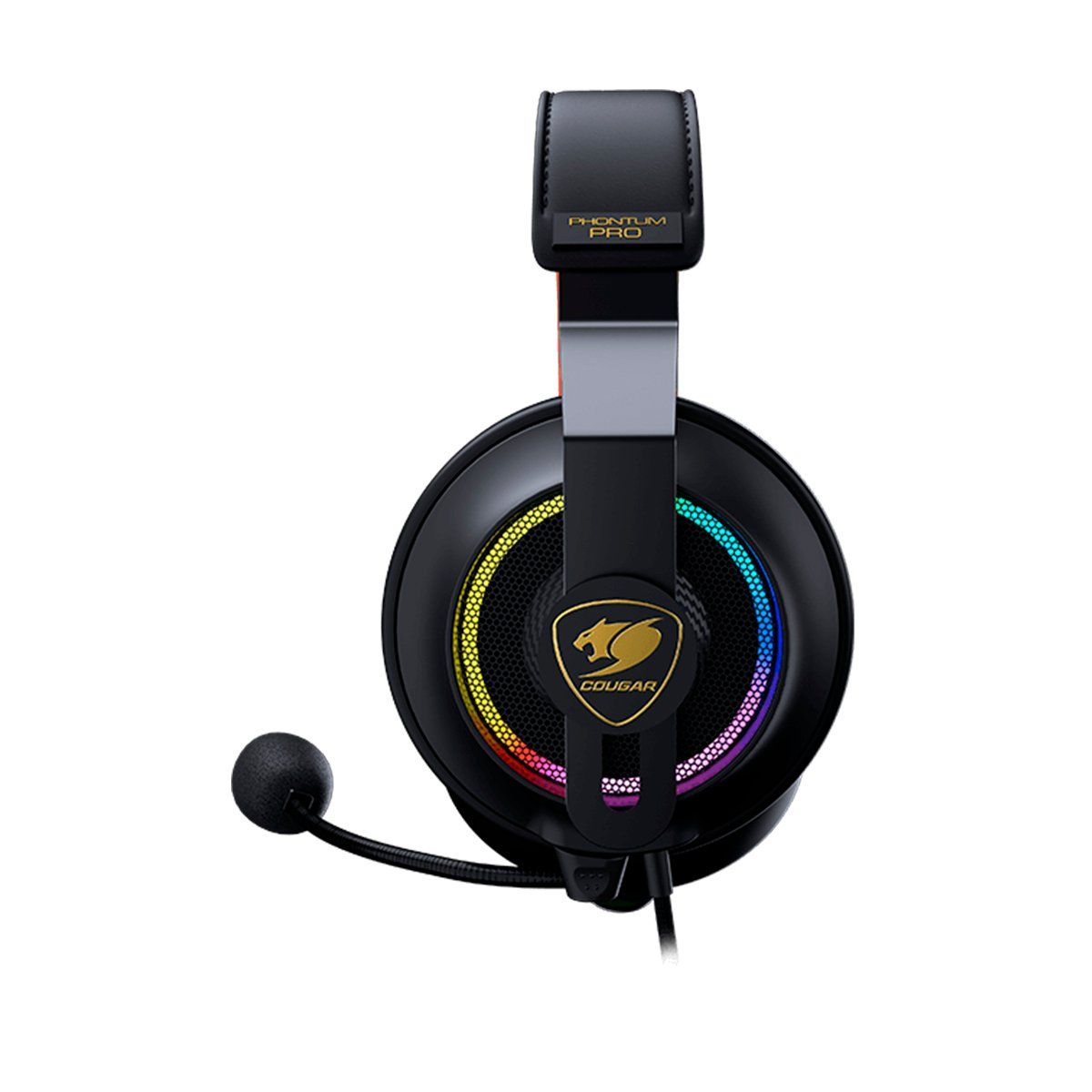 COUGAR - Audifonos Cougar Phontum Pro Prix USB 7.1 Multiplataformas