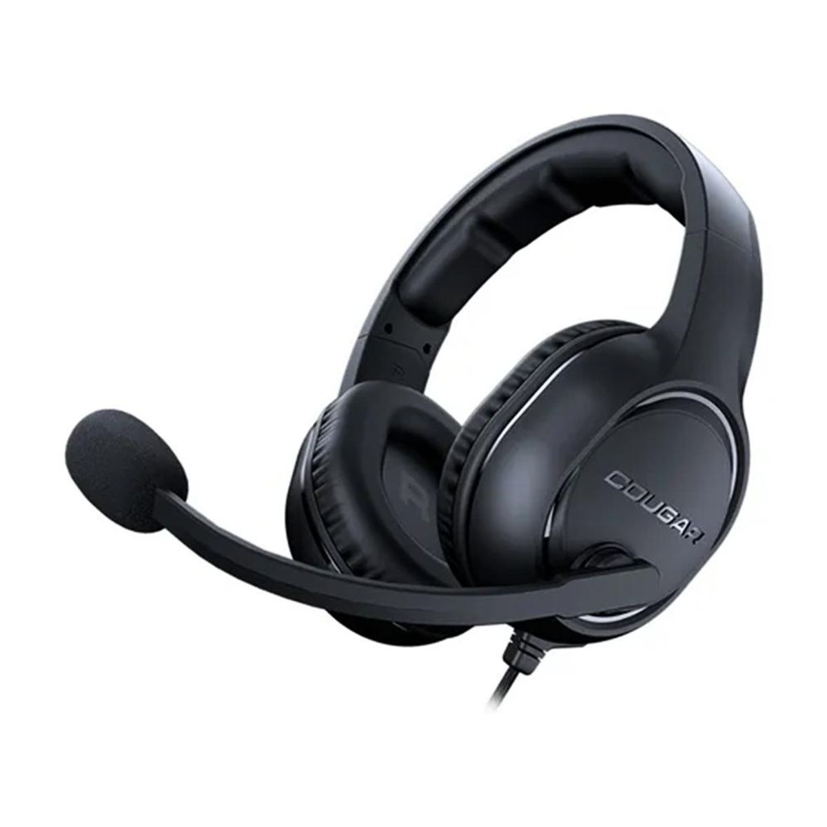 COUGAR - Audifonos Gamer Cougar Hx330 Gaming Multiplataformas