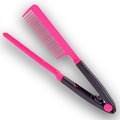 Imagen 2 del producto Peineta Para Alisar El Cabello