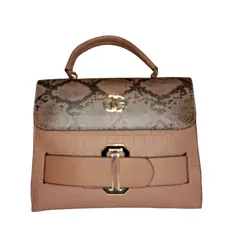 GENERICO - Cartera o bolso grande de mujer
